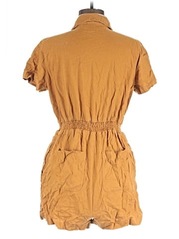 Universal Thread Romper (view 2)