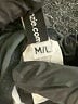 Onzie Animal Print Black Active Pants Size S - photo 8
