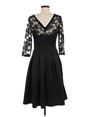 Miusol Cocktail Dress (view 2)