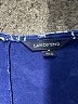 Lands' End Stars Blue Casual Dress Size 18 - photo 7