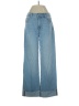 Ann Taylor LOFT Blue Jeans Size 25 waist (petite) - photo 1