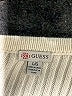 Guess Ivory Pullover Sweater Size L - photo 7