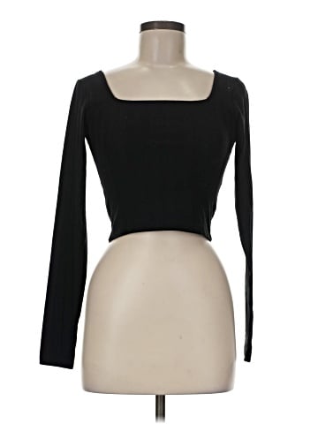 Urban Outfitters Long Sleeve T-Shirt (view 1)