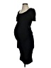 NOM Black Cocktail Dress Size S - photo 1