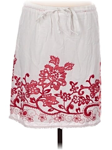 Sophie Max Casual Skirt (view 1)