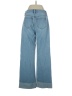Ann Taylor LOFT Blue Jeans Size 25 waist (petite) - photo 2