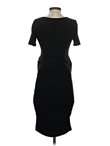 NOM Cocktail Dress (view 2)