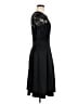 Miusol Black Cocktail Dress Size M - photo 4