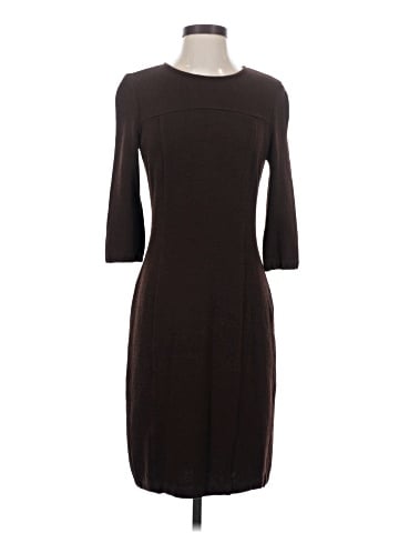 St. John Collection Casual Dress (view 1)