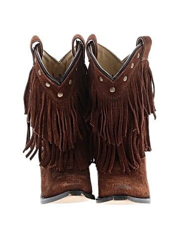 Smoky Mountain Boots (view 2)