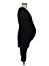 NOM Black Cocktail Dress Size S - photo 4
