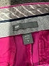 Gap Solid Pink Shorts Size 1 - photo 3