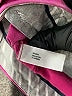 Gap Solid Pink Shorts Size 1 - photo 4