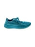Allbirds Teal Sneakers Size 9 - photo 1