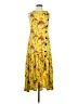 ASOS Yellow Casual Dress Size 4 - photo 1