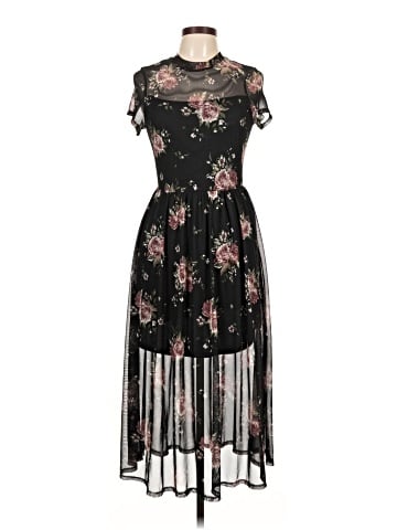 AUW Cocktail Dress (view 1)