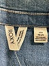 Roxy Blue Romper Size L - photo 4