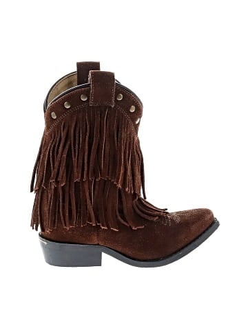 Smoky Mountain Boots (view 1)