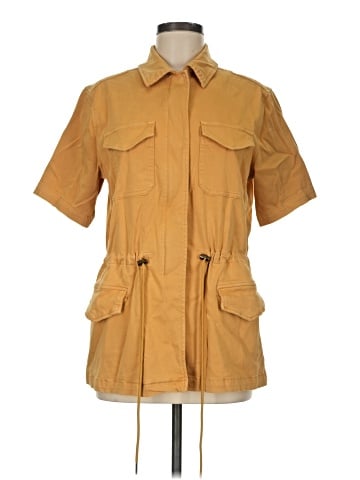 Liverpool Los Angeles Trenchcoat (view 1)