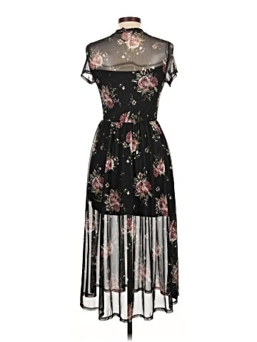 AUW Cocktail Dress (view 2)