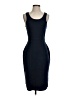 J.Crew Solid Blue Cocktail Dress Size 2 - photo 1