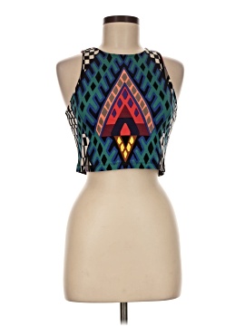 Mara Hoffman Sleeveless Blouse