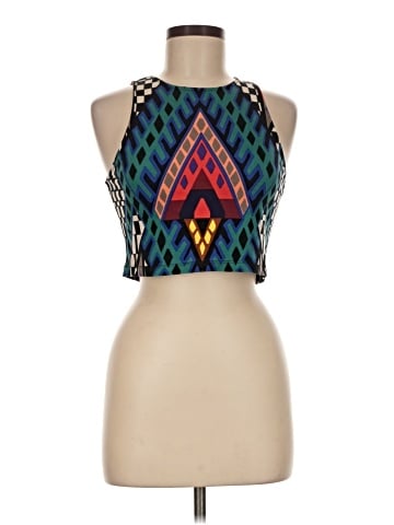 Mara Hoffman Sleeveless Blouse (view 1)