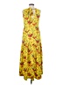 ASOS Yellow Casual Dress Size 4 - photo 2