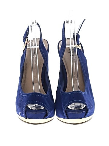 Styluxe Heels (view 2)
