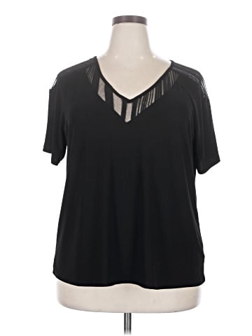89th & Madison Short Sleeve T-Shirt (view 1)