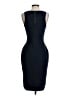 J.Crew Solid Blue Cocktail Dress Size 2 - photo 2