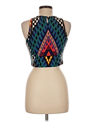 Mara Hoffman Sleeveless Blouse (view 2)