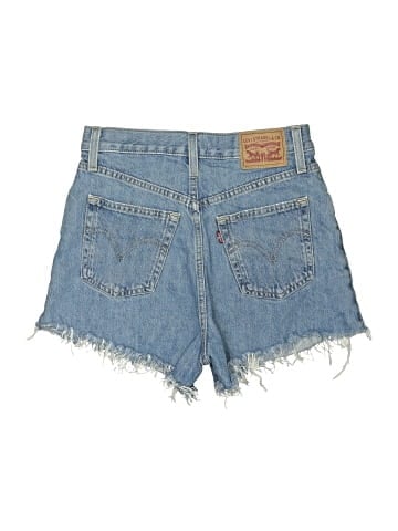 Levi's Denim Shorts (view 2)