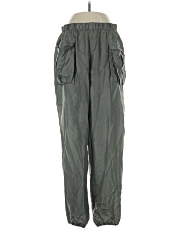 Susana Monaco Silk Pants (view 1)