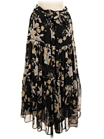 White House Black Market Casual Skirt (view 1)