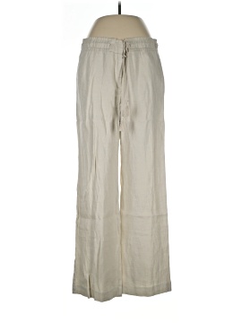Ann Taylor Loft Linen Pants