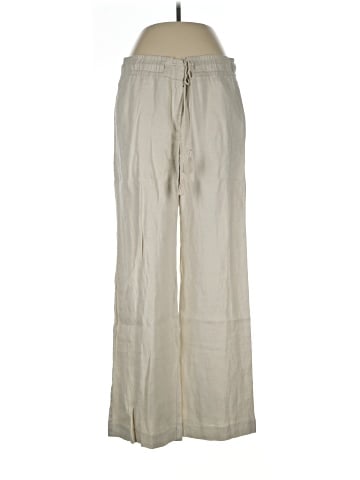 Ann Taylor LOFT Linen Pants (view 1)
