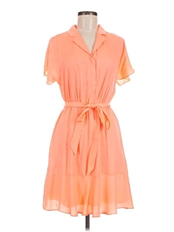 Banana Republic Casual Dress (view 1)