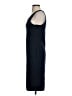 J.Crew Solid Blue Cocktail Dress Size 2 - photo 5