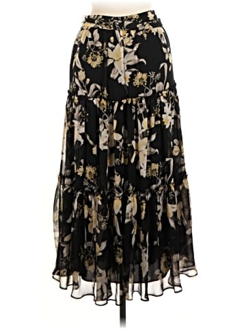 White House Black Market Casual Skirt (view 2)
