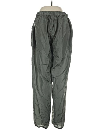 Susana Monaco Silk Pants (view 2)