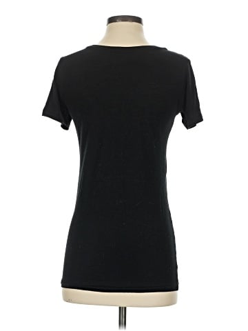 Victoria's Secret Pink Short Sleeve Top (view 2)