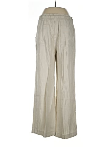 Ann Taylor LOFT Linen Pants (view 2)