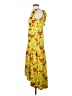 ASOS Yellow Casual Dress Size 4 - photo 5