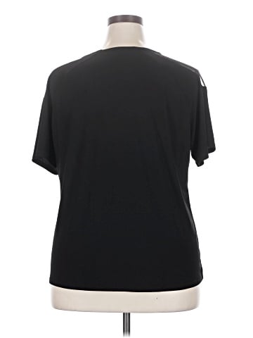 89th & Madison Short Sleeve T-Shirt (view 2)