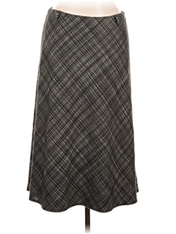 Lafayette 148 New York Wool Skirt (view 1)