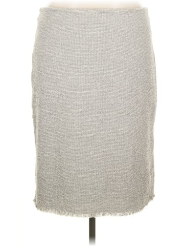 Ann Taylor Factory Casual Skirt (view 1)