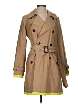Vince Camuto Trenchcoat