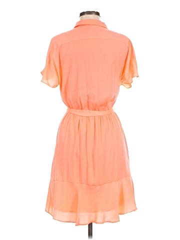 Banana Republic Casual Dress (view 2)