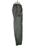Susana Monaco 100% Silk Green Silk Pants Size 4 - photo 4